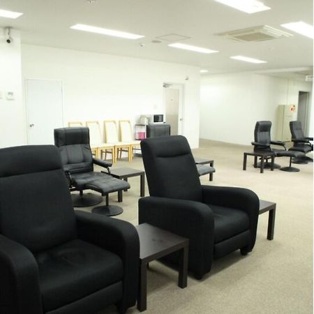 Frame Hotel Sapporo - Vacation Stay 92372 Exterior foto