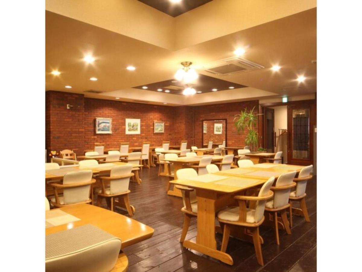 Frame Hotel Sapporo - Vacation Stay 92372 Exterior foto