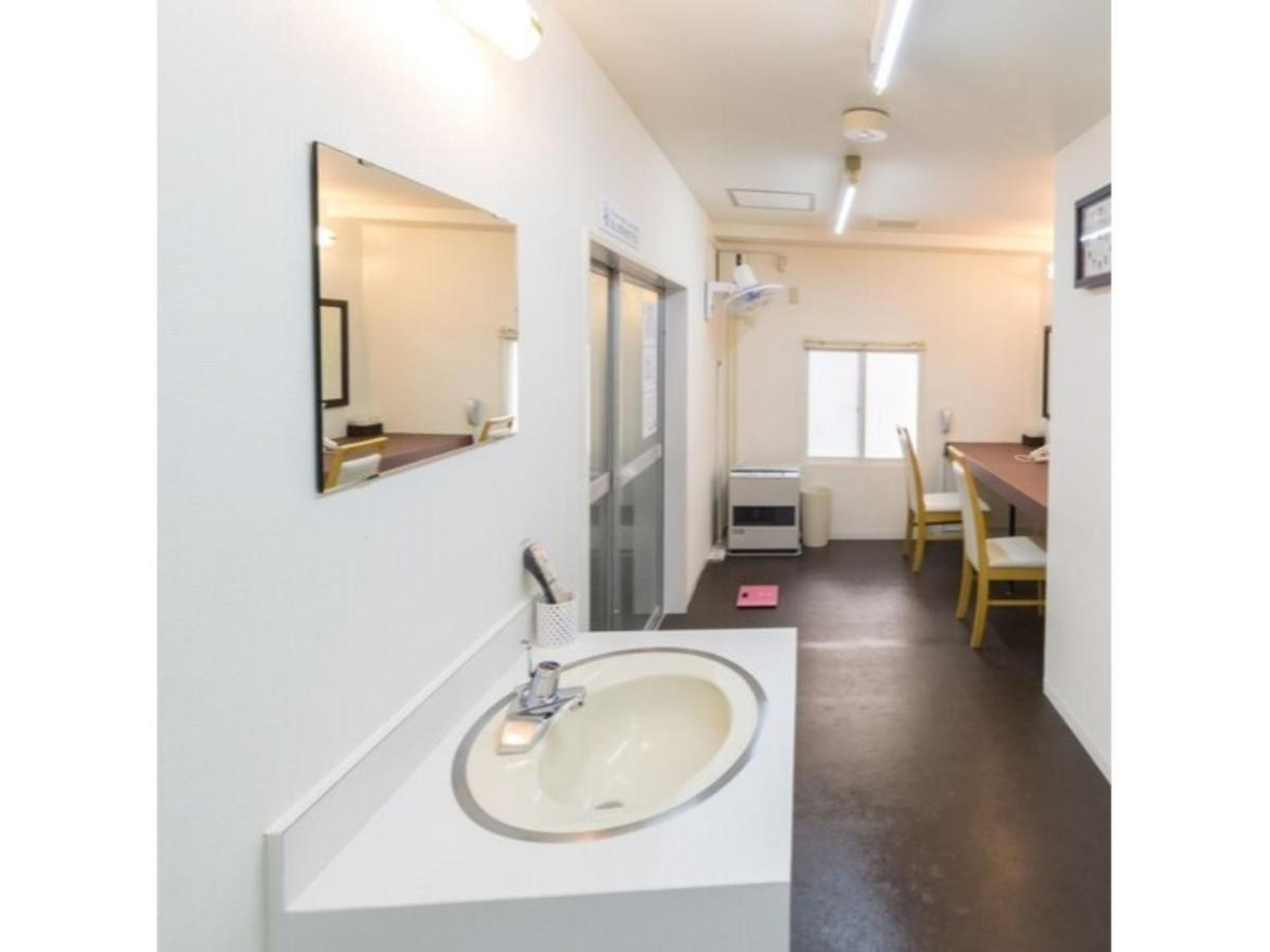 Frame Hotel Sapporo - Vacation Stay 92372 Exterior foto