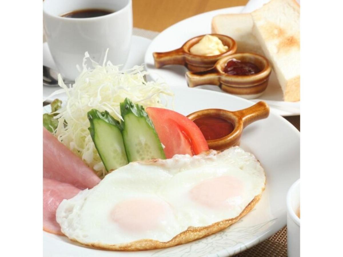 Frame Hotel Sapporo - Vacation Stay 92372 Exterior foto